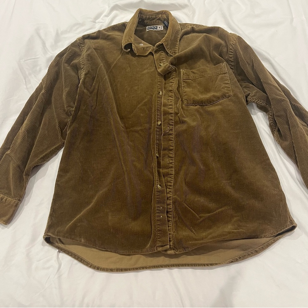 Ten Star Jacket